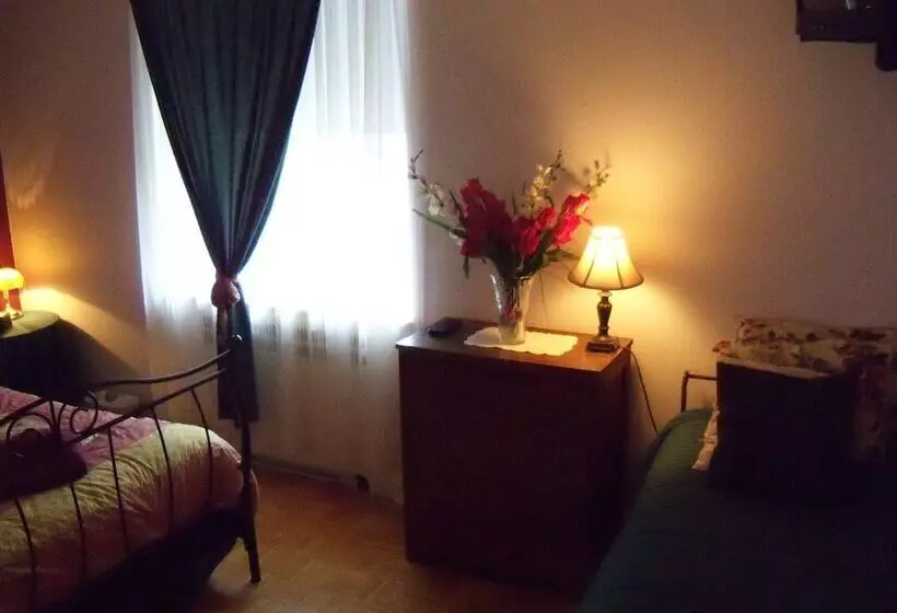 à La Claire Fontaine B&b Et Spa