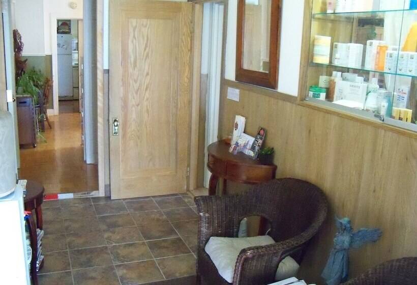 à La Claire Fontaine B&b Et Spa