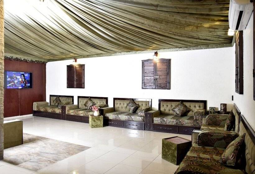 Al Bateel Hotel Apartments