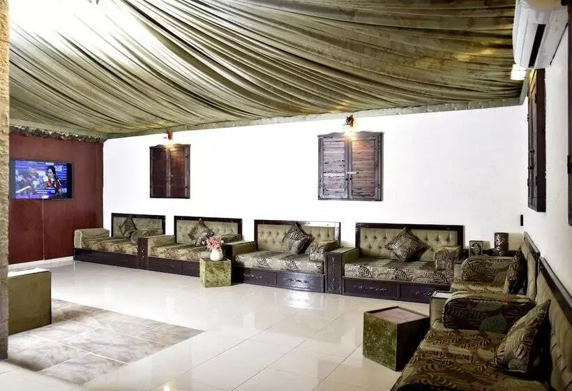 Al Bateel Hotel Apartments