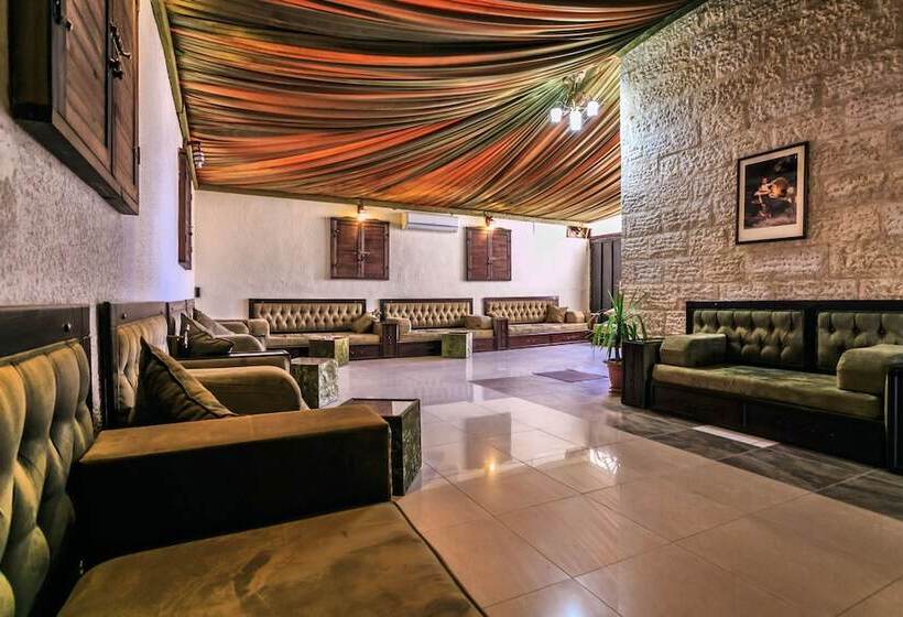 Al Bateel Hotel Apartments