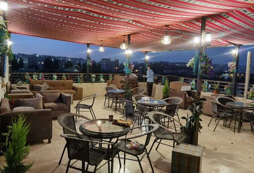 Al Bateel Hotel Apartments