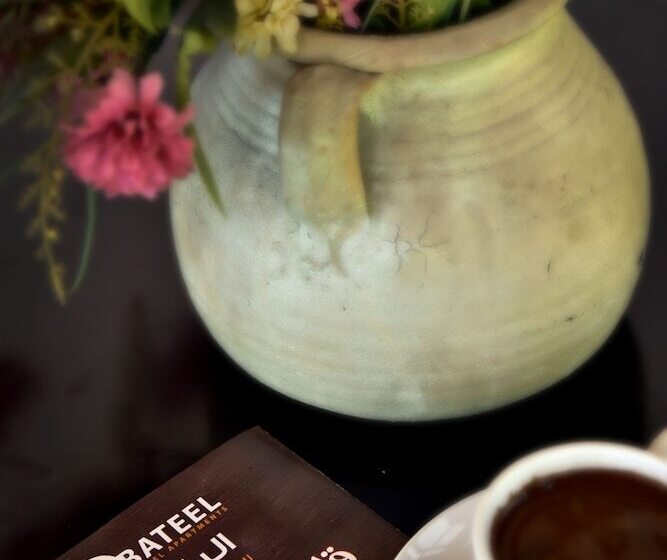 Al Bateel Hotel Apartments