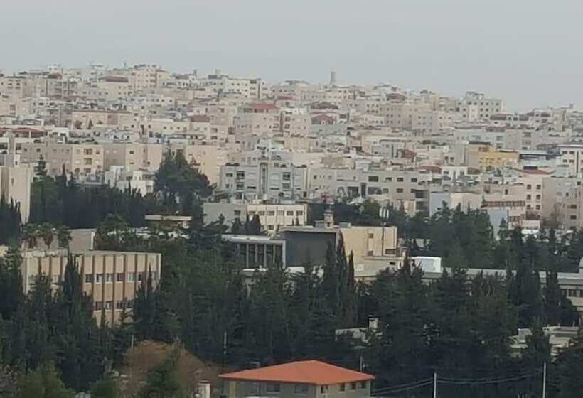 Al Bateel Hotel Apartments