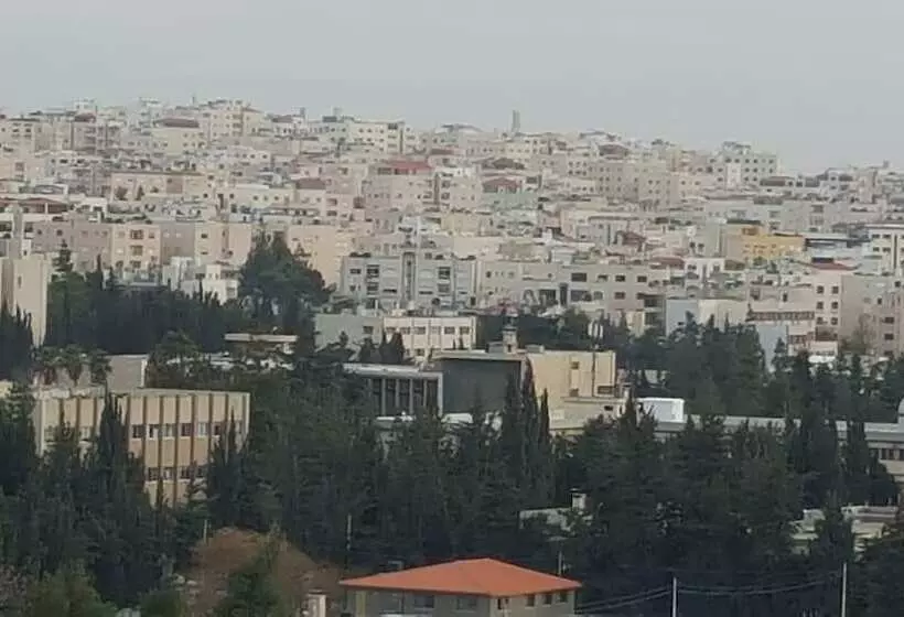 Al Bateel Hotel Apartments
