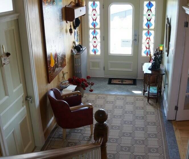 B&b Le Manoir Du Vieux Presbytère