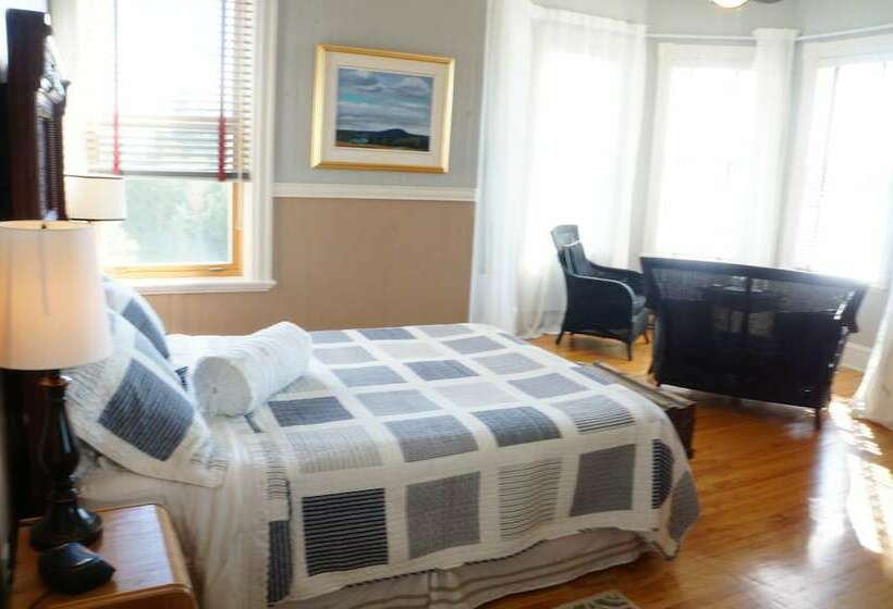 B&b Le Manoir Du Vieux Presbytère