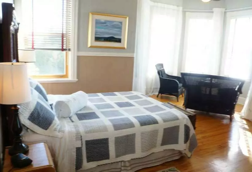 B&b Le Manoir Du Vieux Presbytère