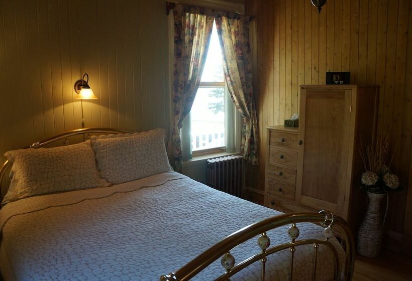 B&b Le Manoir Du Vieux Presbytère