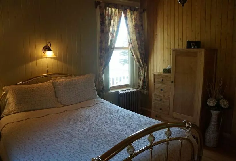 B&b Le Manoir Du Vieux Presbytère