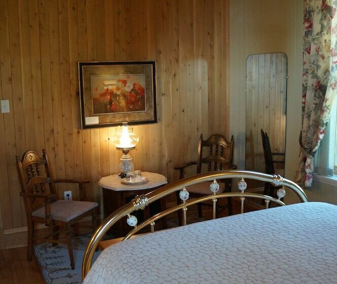 B&b Le Manoir Du Vieux Presbytère