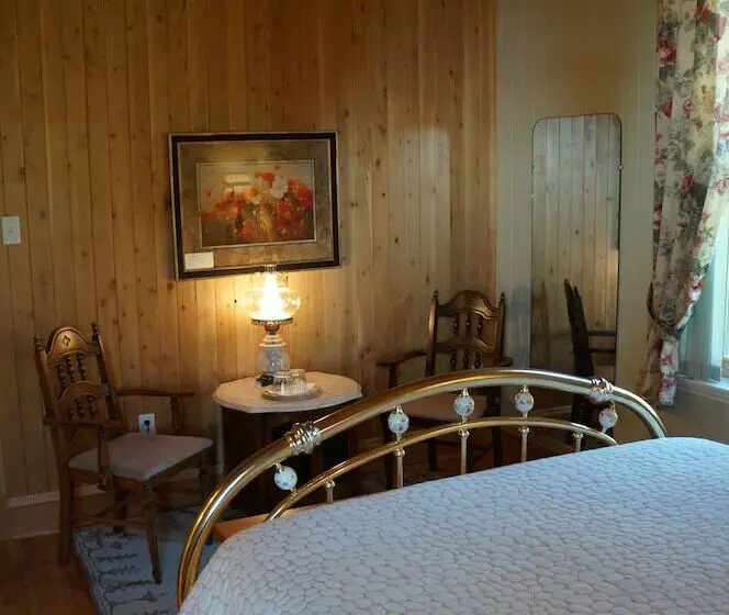 B&b Le Manoir Du Vieux Presbytère