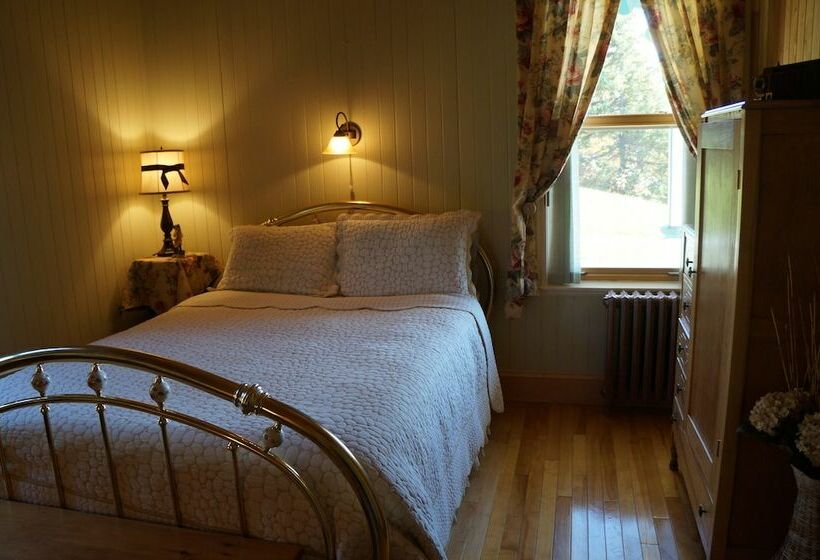 B&b Le Manoir Du Vieux Presbytère