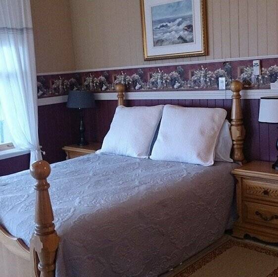 B&b Le Manoir Du Vieux Presbytère