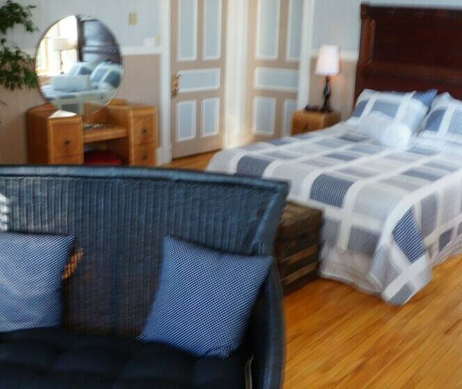 B&b Le Manoir Du Vieux Presbytère