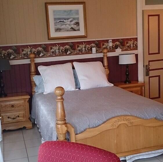 B&b Le Manoir Du Vieux Presbytère