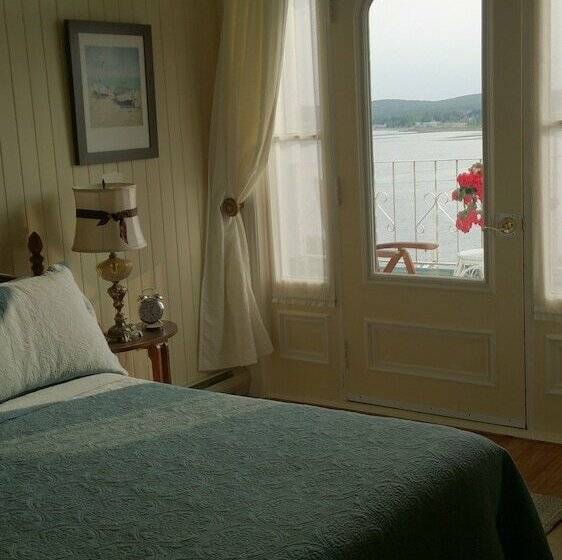 B&b Le Manoir Du Vieux Presbytère