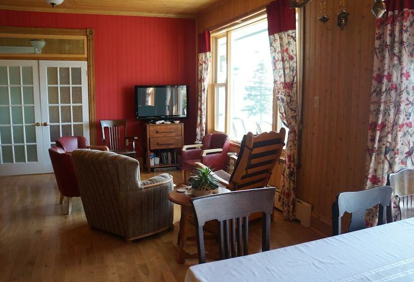 B&b Le Manoir Du Vieux Presbytère