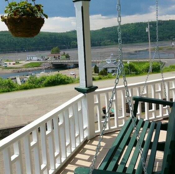 B&b Le Manoir Du Vieux Presbytère