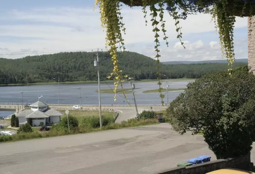 B&b Le Manoir Du Vieux Presbytère