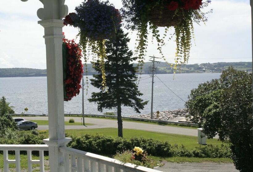 B&b Le Manoir Du Vieux Presbytère