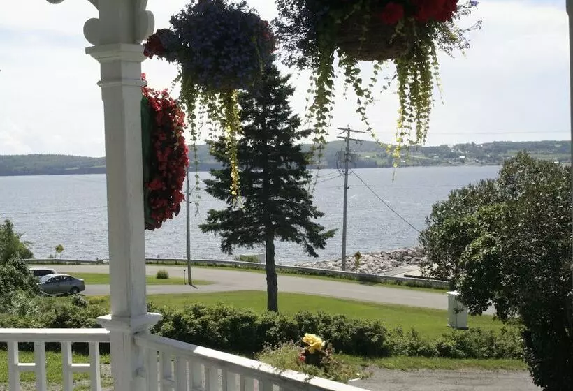 B&b Le Manoir Du Vieux Presbytère