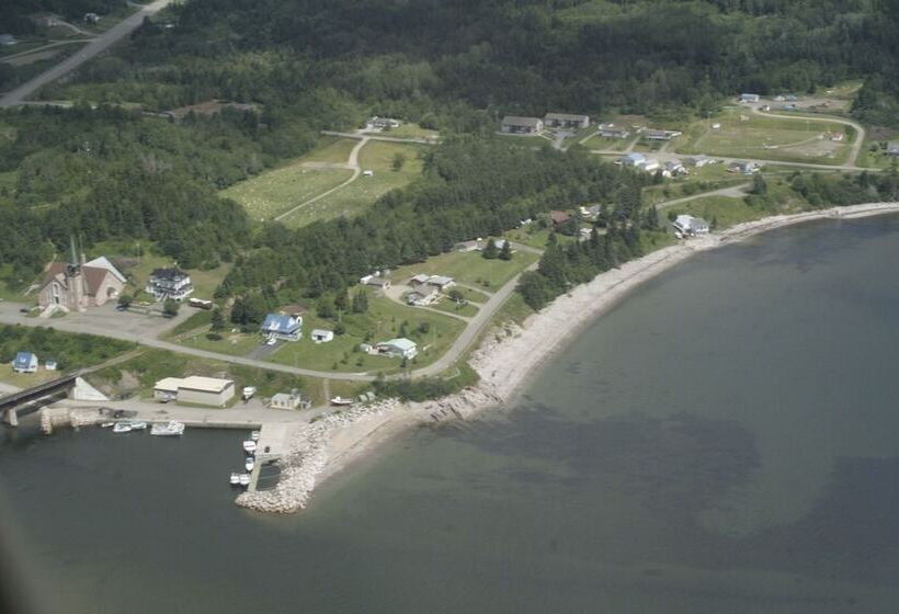 B&b Le Manoir Du Vieux Presbytère