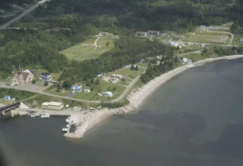 B&b Le Manoir Du Vieux Presbytère