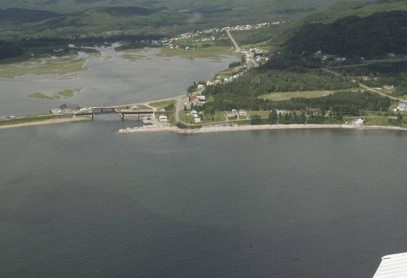 B&b Le Manoir Du Vieux Presbytère