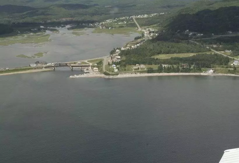 B&b Le Manoir Du Vieux Presbytère