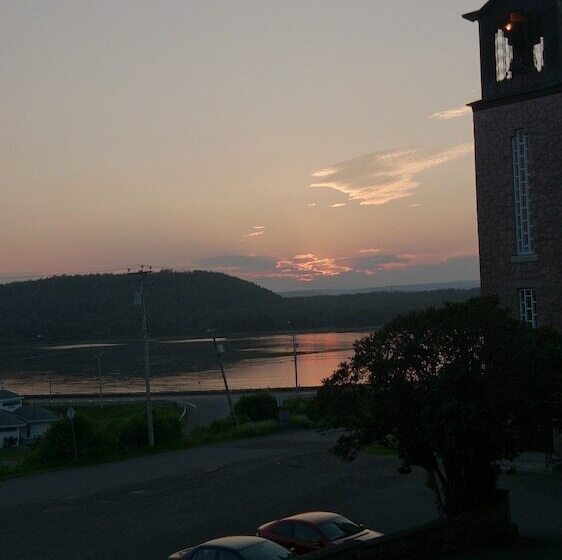 B&b Le Manoir Du Vieux Presbytère