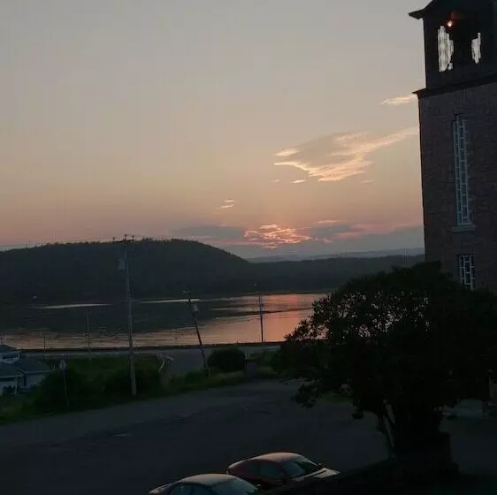 B&b Le Manoir Du Vieux Presbytère