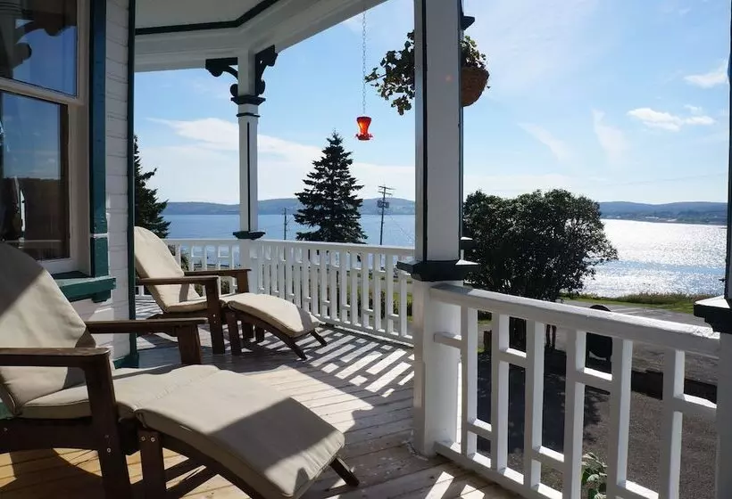 B&b Le Manoir Du Vieux Presbytère