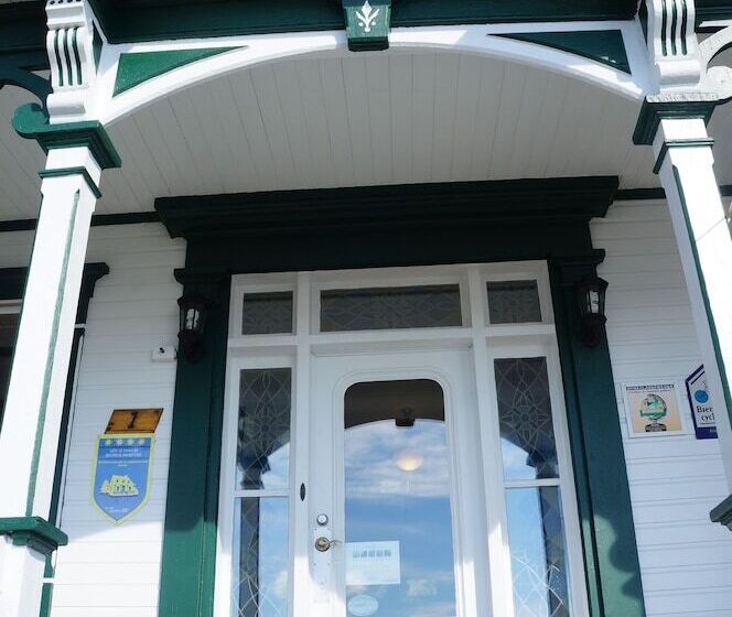 B&b Le Manoir Du Vieux Presbytère