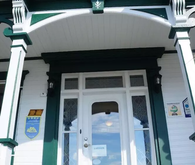 B&b Le Manoir Du Vieux Presbytère