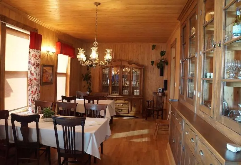 B&b Le Manoir Du Vieux Presbytère