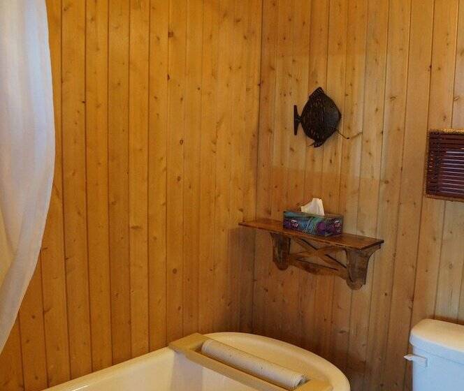 B&b Le Manoir Du Vieux Presbytère