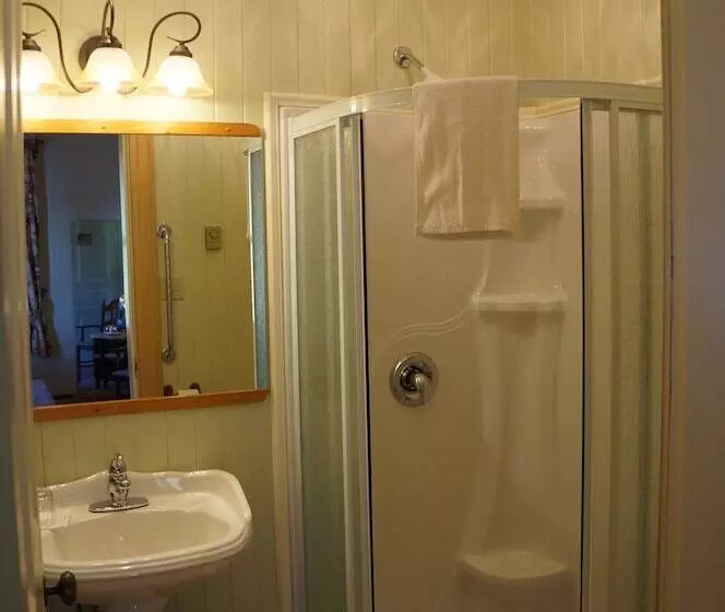 B&b Le Manoir Du Vieux Presbytère