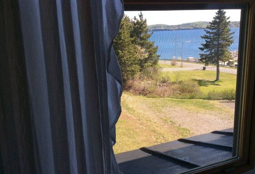 B&b Le Manoir Du Vieux Presbytère