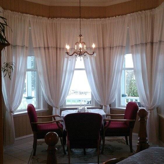 B&b Le Manoir Du Vieux Presbytère