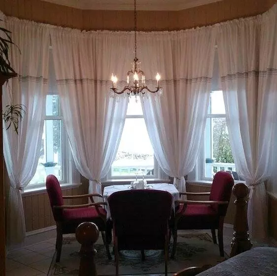 B&b Le Manoir Du Vieux Presbytère