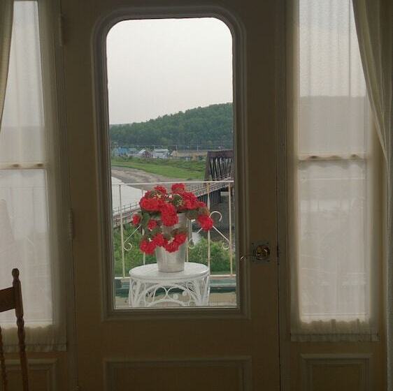 B&b Le Manoir Du Vieux Presbytère