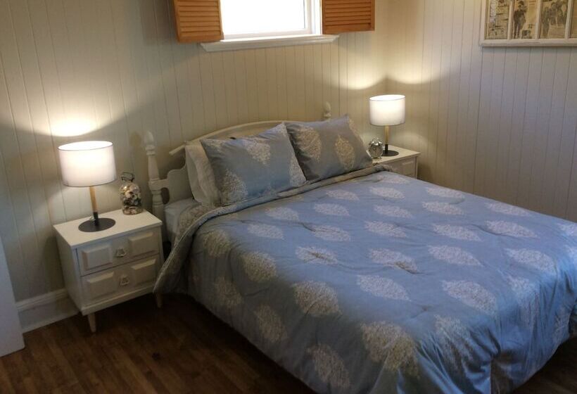 B&b Le Manoir Du Vieux Presbytère