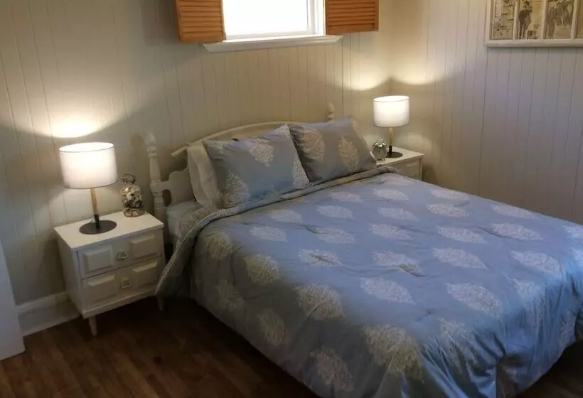 B&b Le Manoir Du Vieux Presbytère