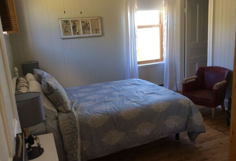 B&b Le Manoir Du Vieux Presbytère