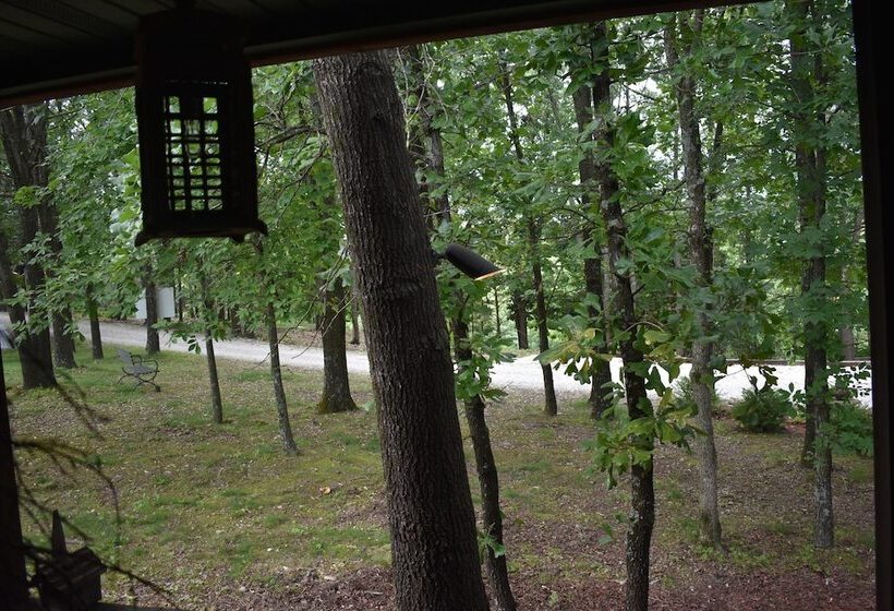 Bear Creek Lodge Cabin Resort