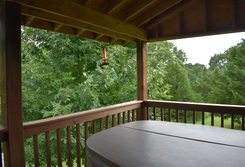 Bear Creek Lodge Cabin Resort