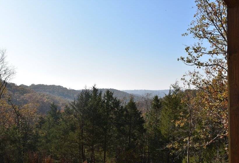 Bear Creek Lodge Cabin Resort