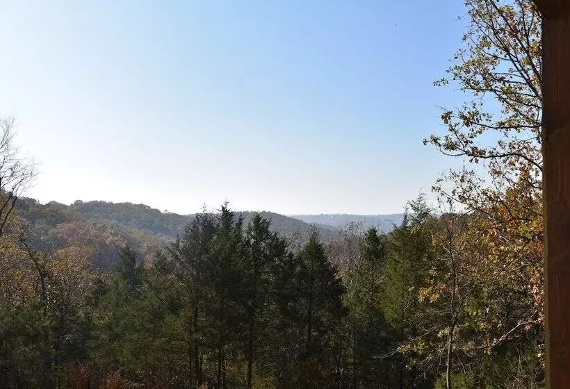 Bear Creek Lodge Cabin Resort