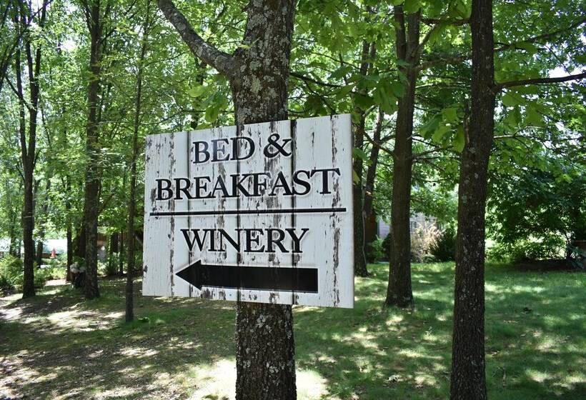 Bear Creek Lodge Cabin Resort